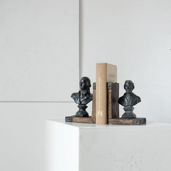Home Living Room Creative Resin Artifacts - Image 2