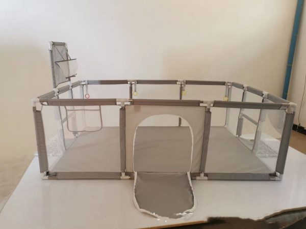New Playpen Children's Tent Baby Products - Image 6