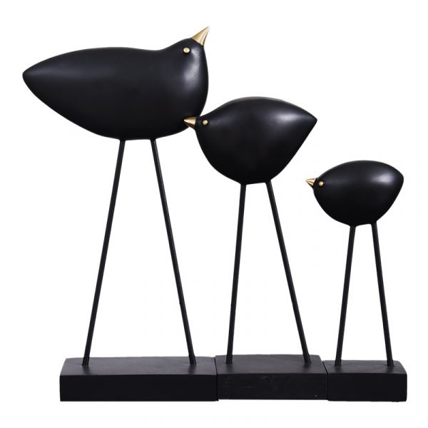 Minimalist creative home decoration ornaments - Image 7