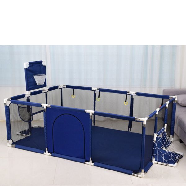 New Playpen Children's Tent Baby Products - Image 4