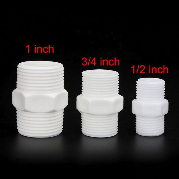 Enhanced Pipeline Pre-filter Well Water Filter Water Purifier Filter Household Filter Sediment Filtration - Image 4