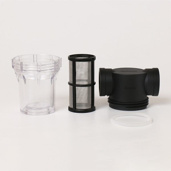 Enhanced Pipeline Pre-filter Well Water Filter Water Purifier Filter Household Filter Sediment Filtration - Image 6