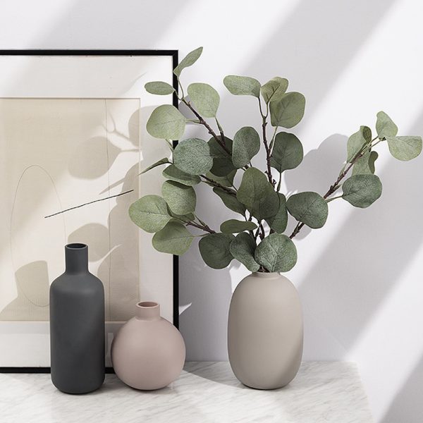 Ceramic vase - Image 3
