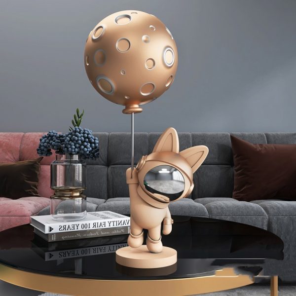 TV Cabinet Home Accessories Decoration - Image 5
