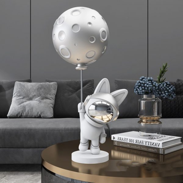 TV Cabinet Home Accessories Decoration - Image 3
