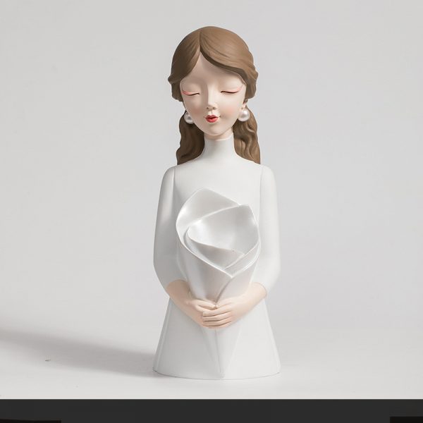 Home Creative Simple Modern Decoration Crafts - Image 8