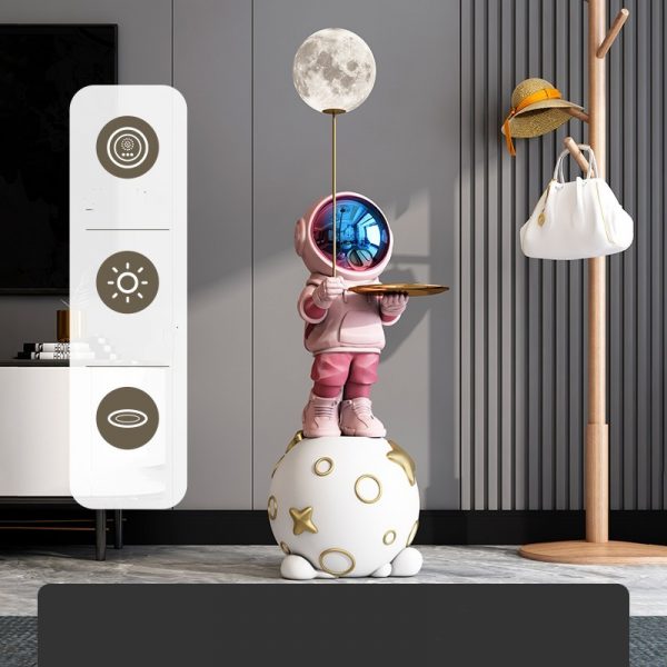 Astronaut Living Room Landing Furniture Home - Image 5