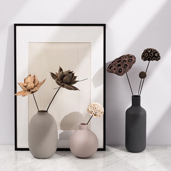 Ceramic vase - Image 2