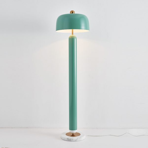 Nordic Modern Model Room Children's Room Simple Decorative Lamp - Image 4
