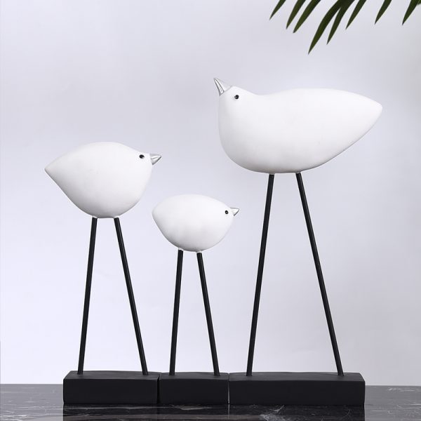 Minimalist creative home decoration ornaments - Image 8
