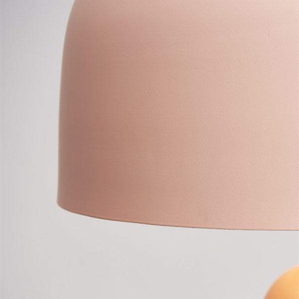 Nordic Modern Model Room Children's Room Simple Decorative Lamp - Image 6