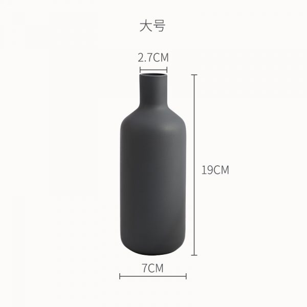 Ceramic vase - Image 5