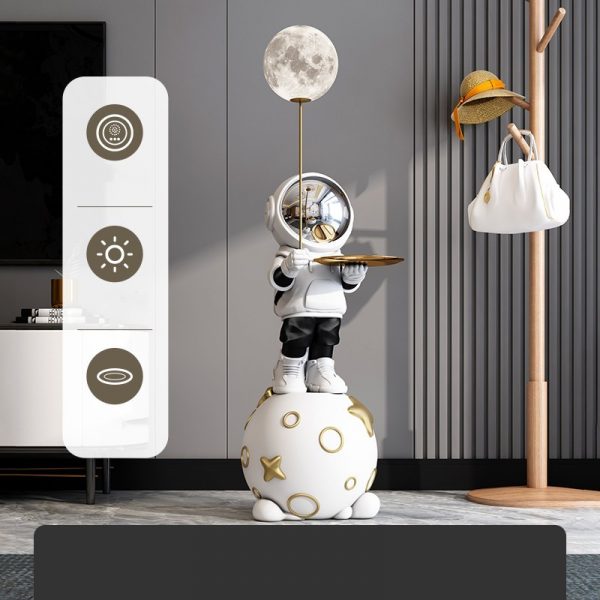 Astronaut Living Room Landing Furniture Home - Image 3