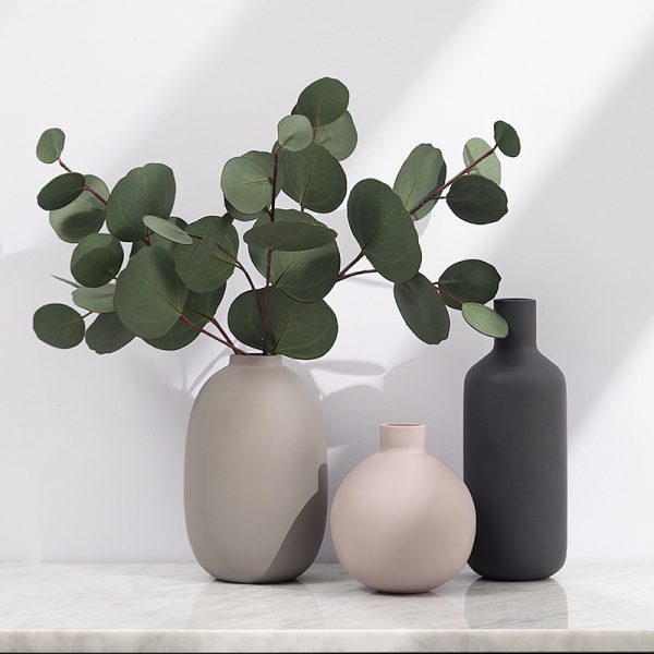 Ceramic vase - Image 4