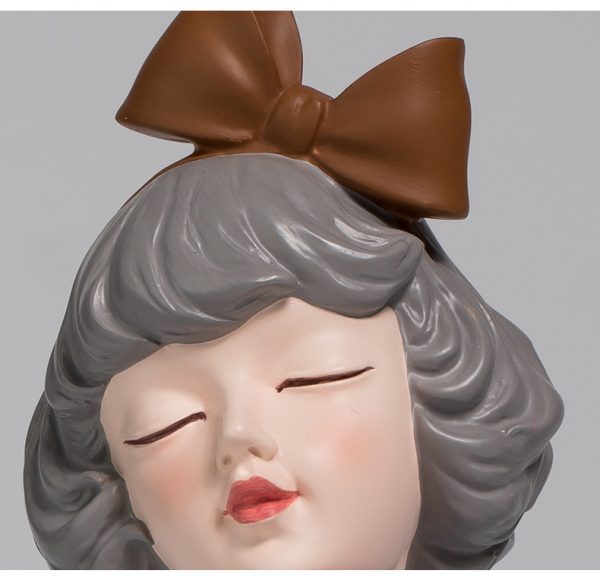 Home Creative Simple Modern Decoration Crafts - Image 3