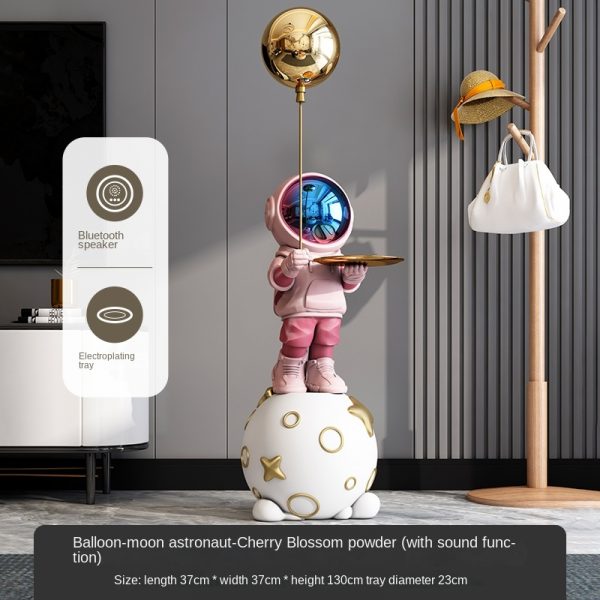 Astronaut Living Room Landing Furniture Home - Image 10