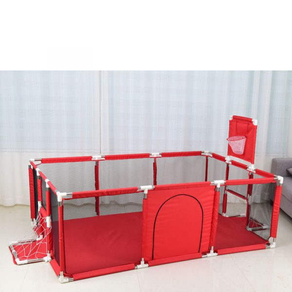 New Playpen Children's Tent Baby Products - Image 5