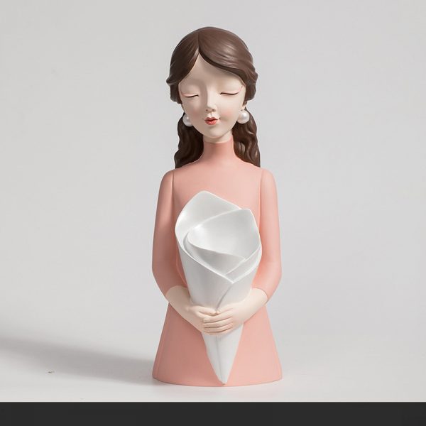 Home Creative Simple Modern Decoration Crafts - Image 6