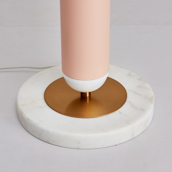 Nordic Modern Model Room Children's Room Simple Decorative Lamp - Image 3