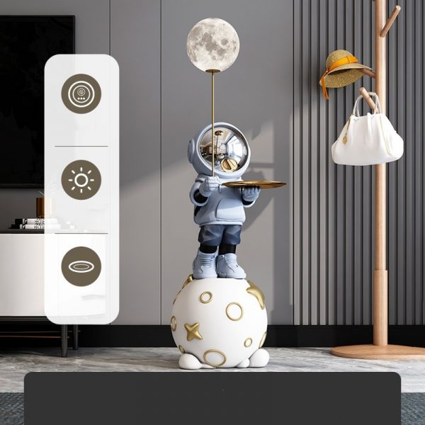 Astronaut Living Room Landing Furniture Home - Image 4