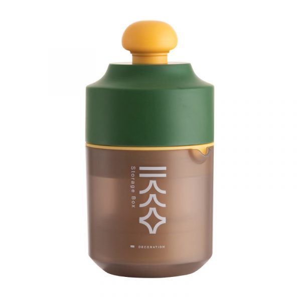 Creative Manual Juicer Portable Blender Mini Portable Juicer Small Homemade DIY Fruit Orange Separating Juicer Juicer Tool - Image 6