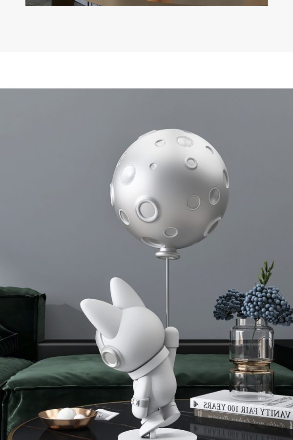 TV Cabinet Home Accessories Decoration - Image 7