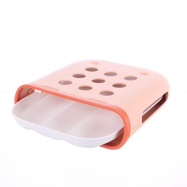 Storage Box Drawer Type Kitchen Refrigerator Crisper - Image 3