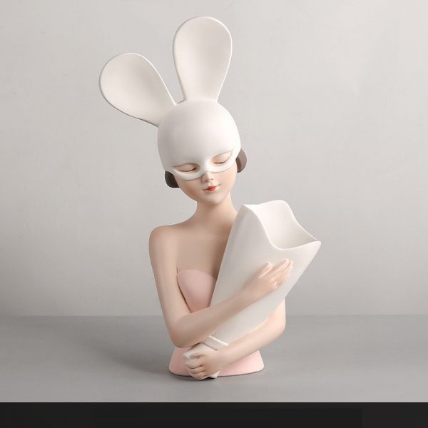 Home Creative Simple Modern Decoration Crafts - Image 7