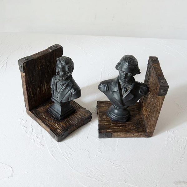 Home Living Room Creative Resin Artifacts - Image 6