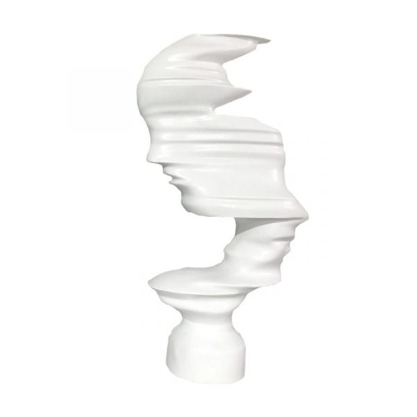 Crafts Home Decoration Abstract Art Sculpture - Image 4