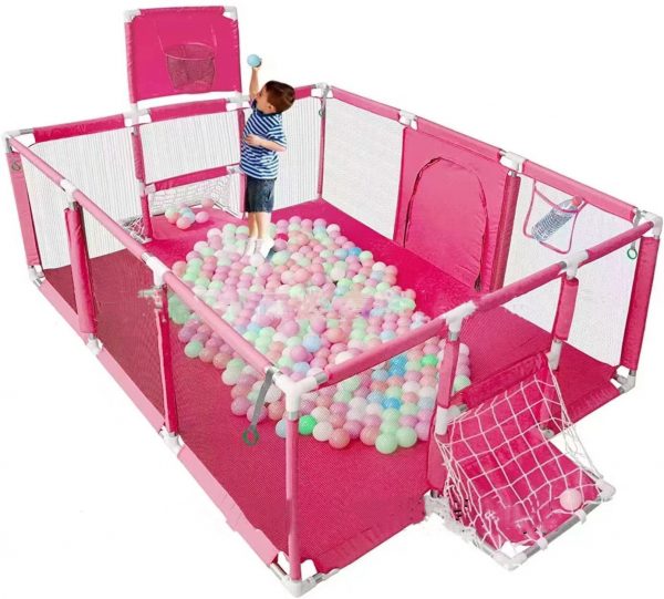 New Playpen Children's Tent Baby Products - Image 7