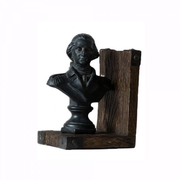 Home Living Room Creative Resin Artifacts - Image 3